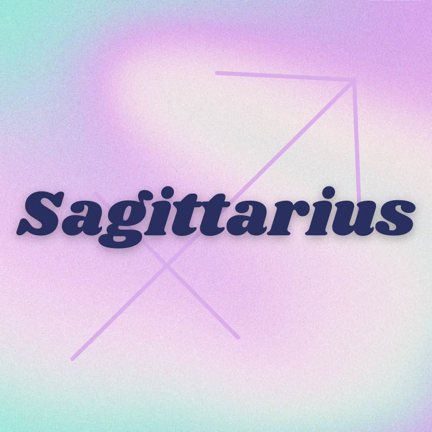 sagittarius zodiac signs best horoscopes week june 8 - 14 2026 